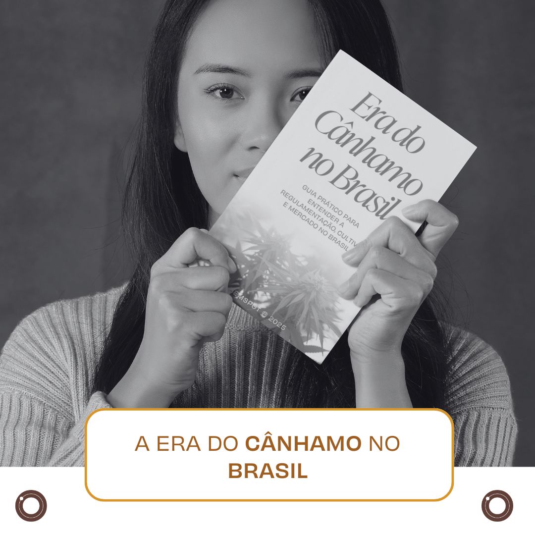 A Era do Cânhamo no Brasil