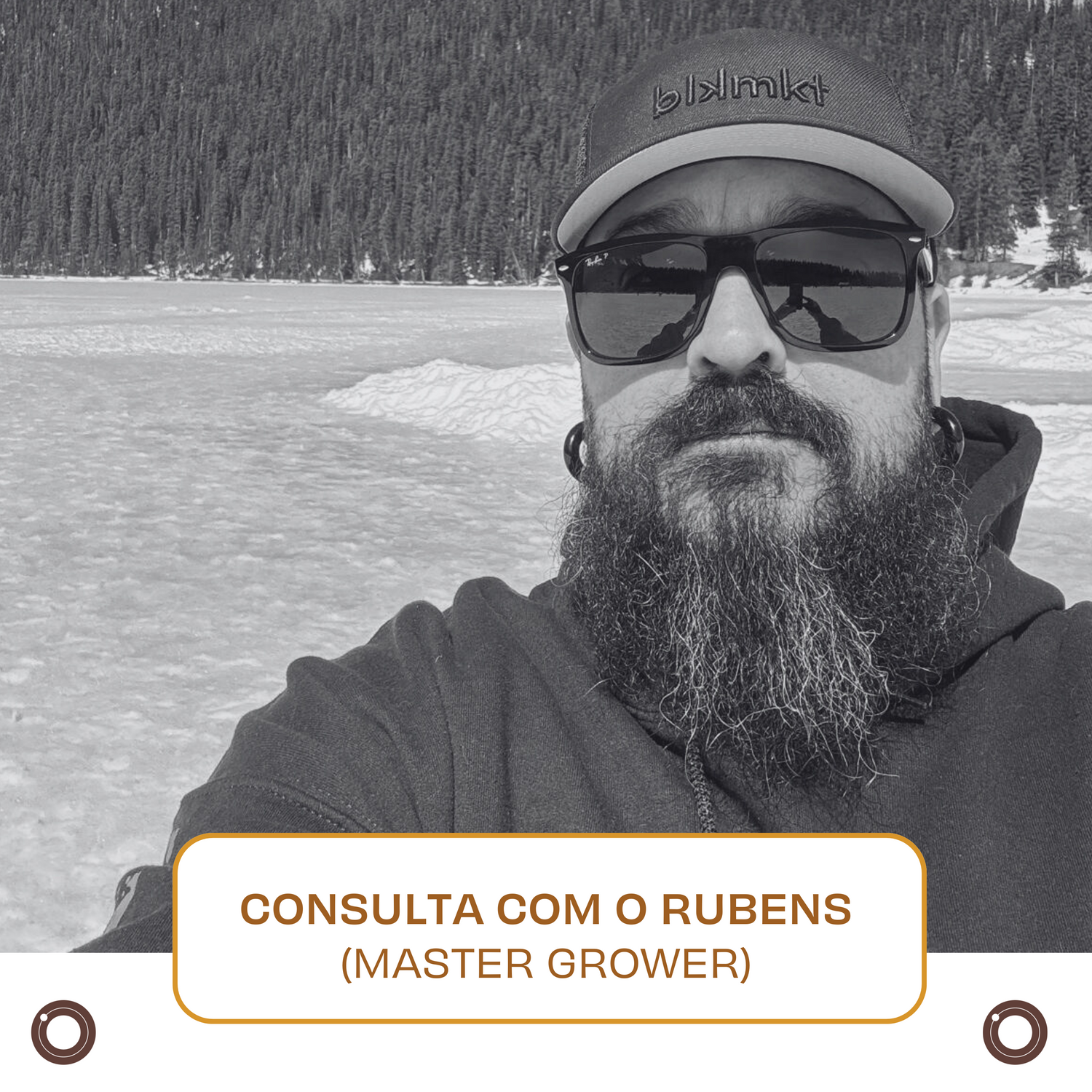 Consulta com o Rubens – Master Grower por $ 0.99