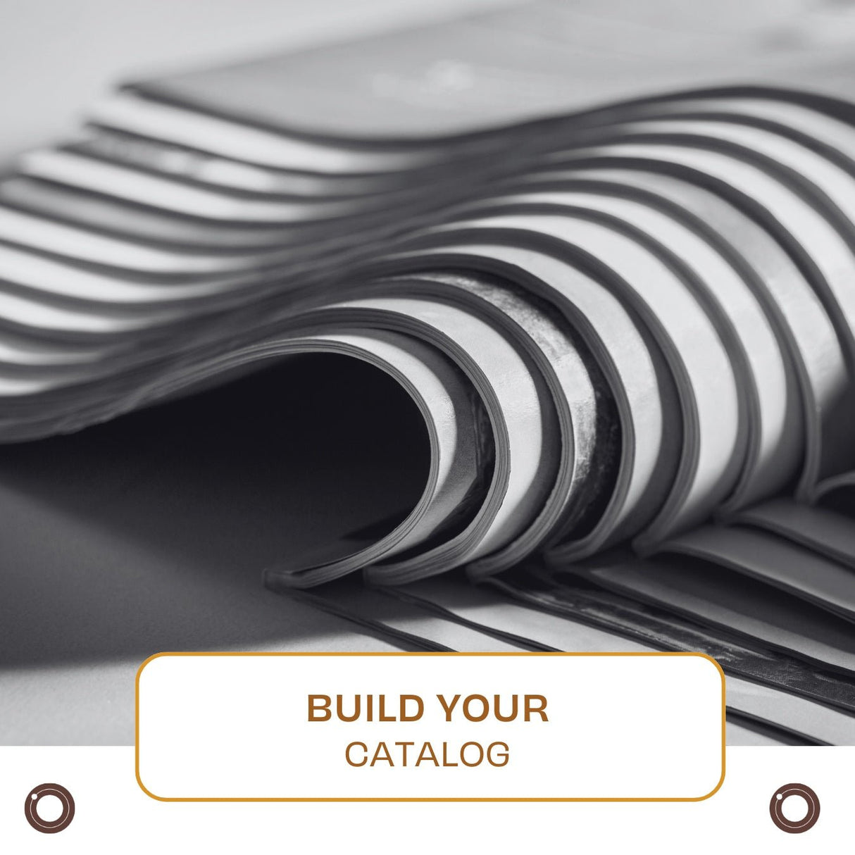 Build Your Catalog - Hemspot