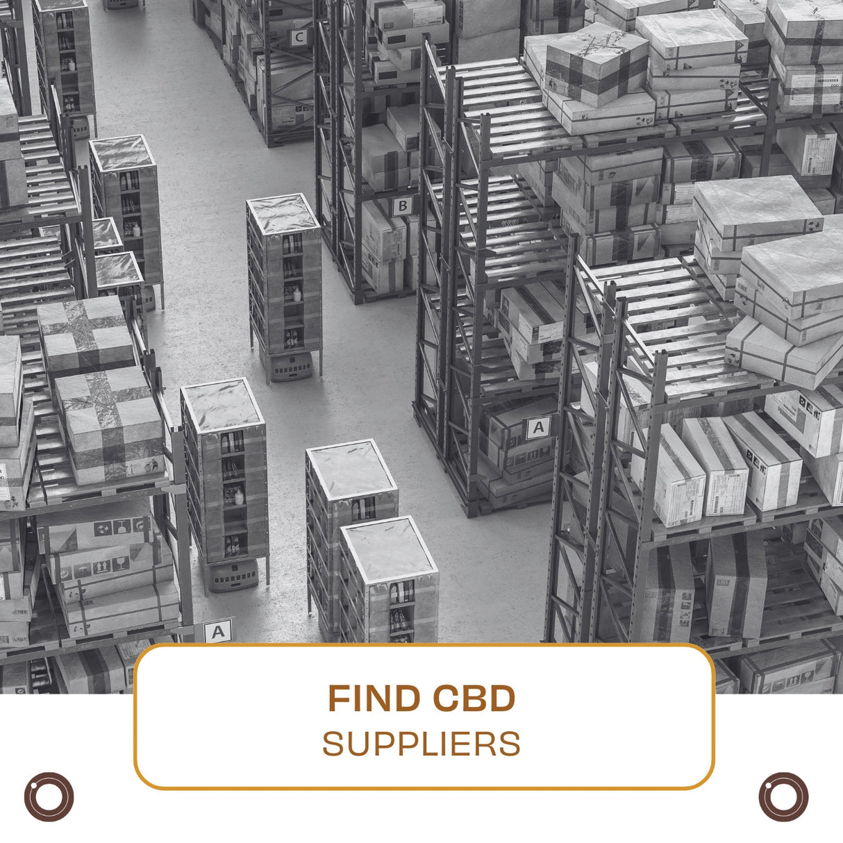 Find CBD Supplier - Hemspot