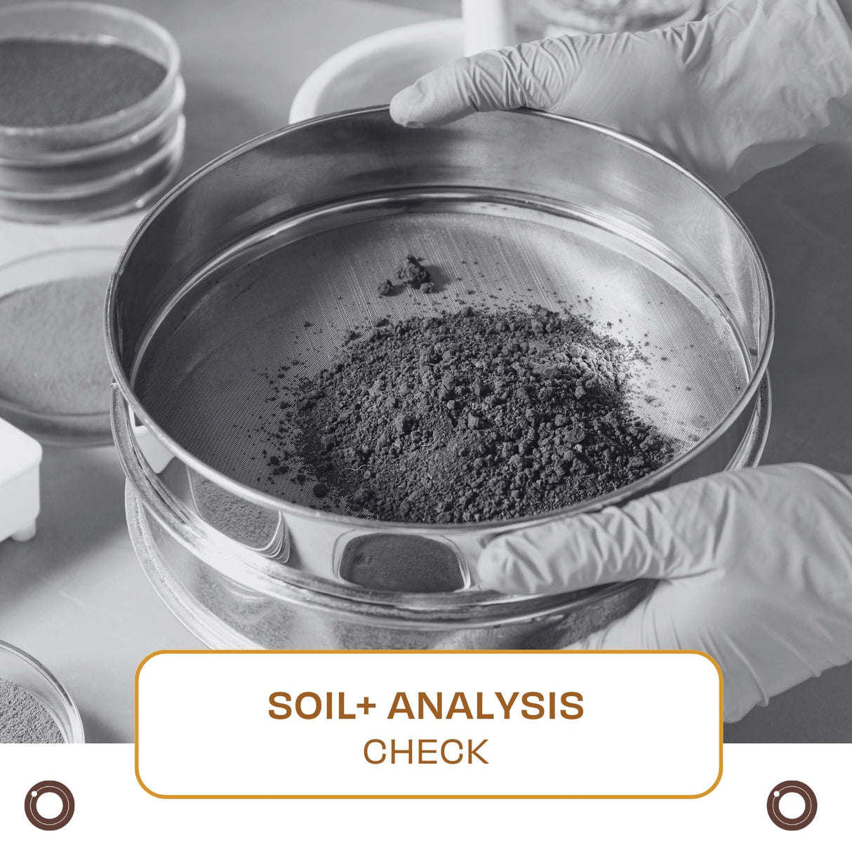 Soil+ Analysis Check - Hemspot