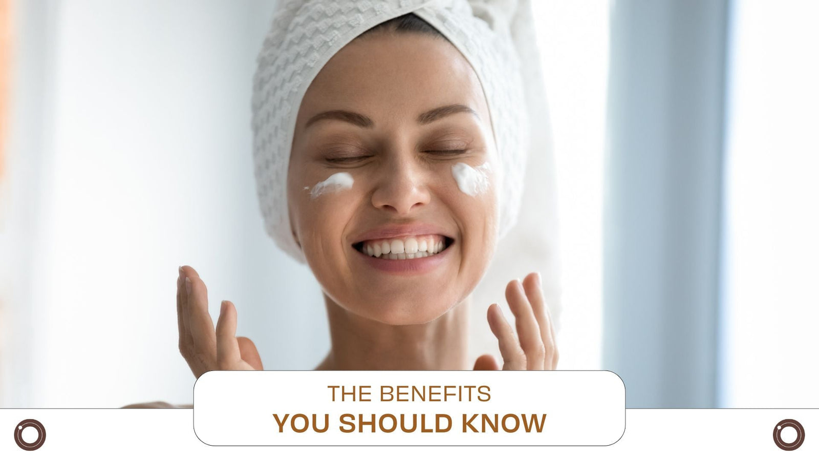 Hemp Skincare: The Benefits You Should Know - Hemspot