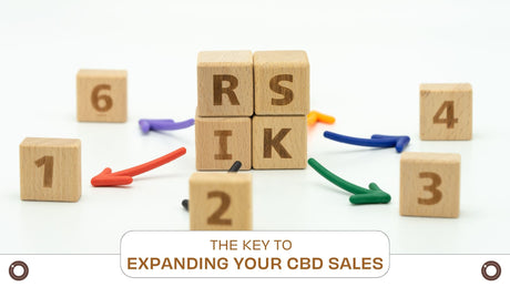 The Key to Expanding Your CBD Sales - Hemspot