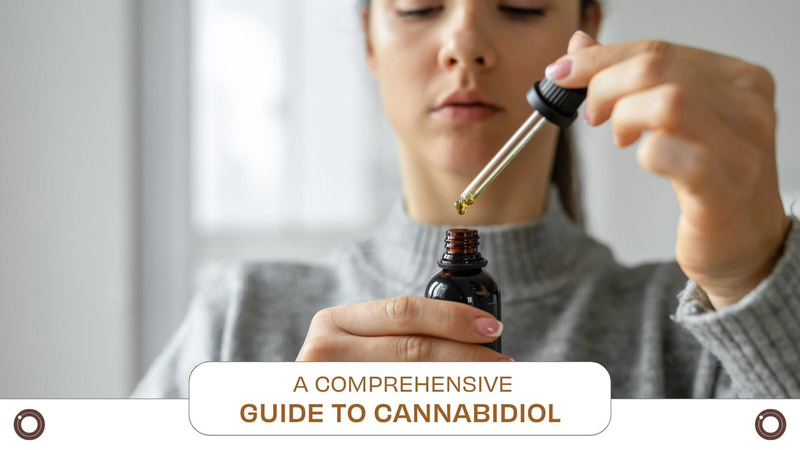 What is CBD? A Comprehensive Guide to Cannabidiol - Hemspot