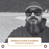 Consulta com o Rubens – Master Grower por $ 0,99