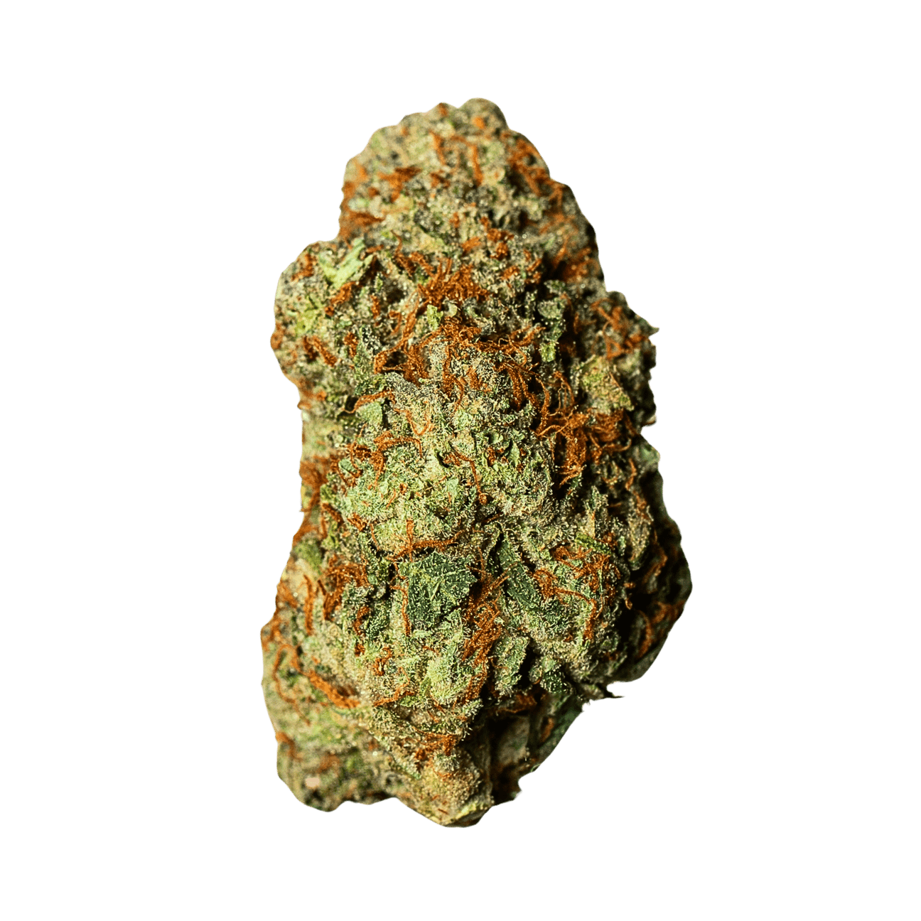 Berry Buddha 10% CBD Flower - Hemspot