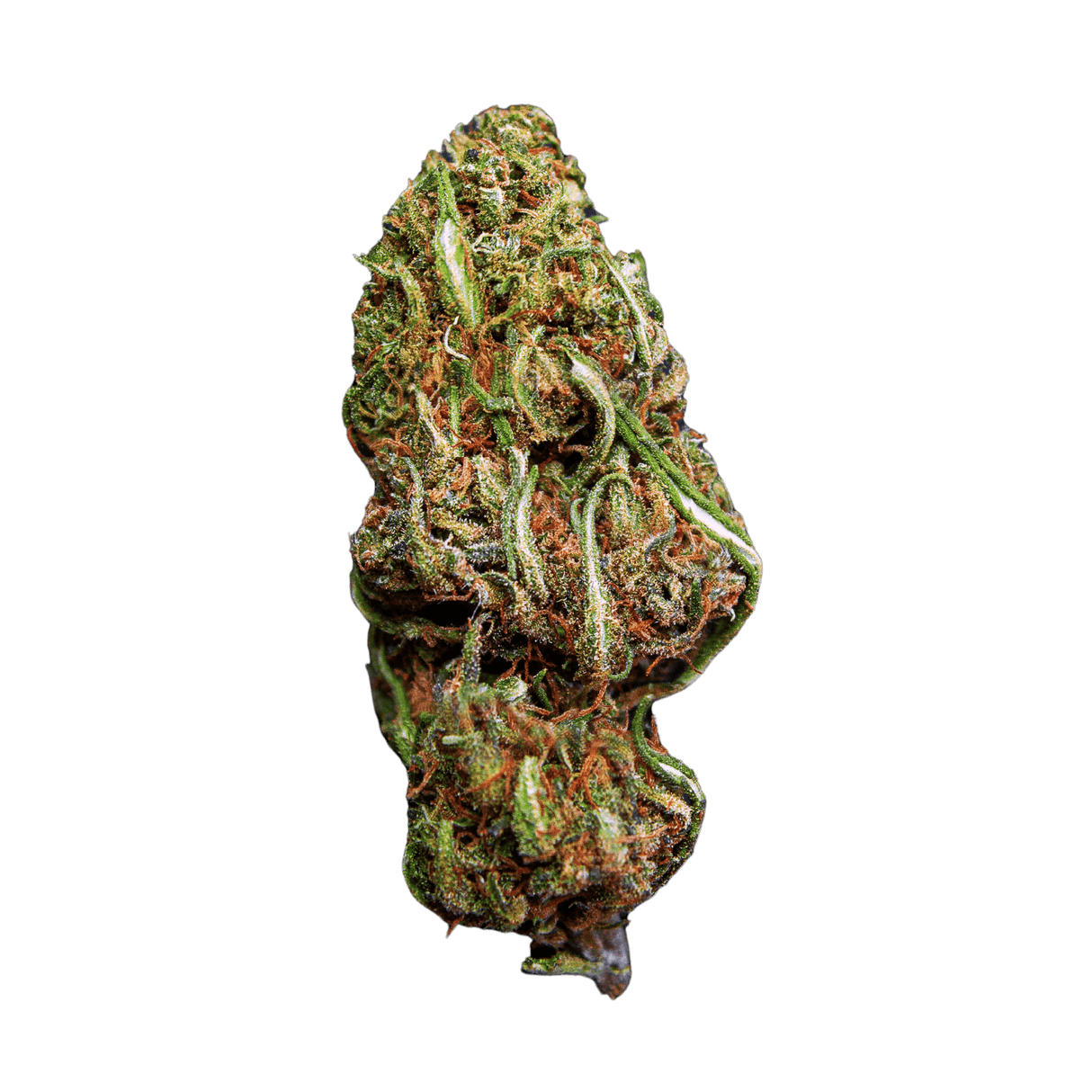 Peach Buddha 10% CBD Flower - Hemspot