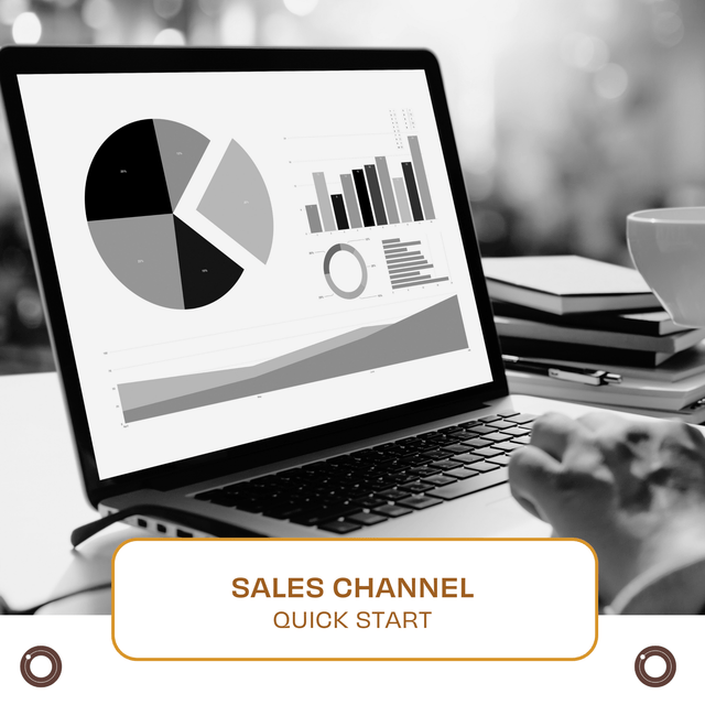 Sales Channel Quick Start - Hemspot